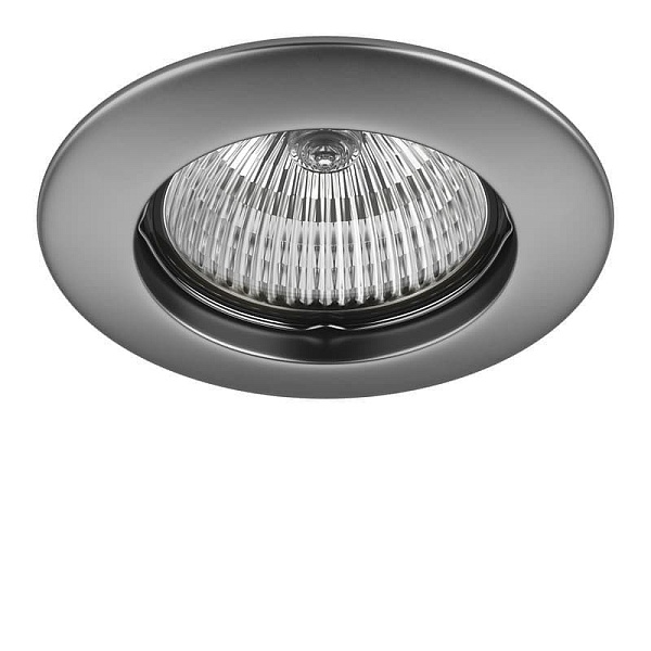 Светильник встраиваемый LIGHTSTAR TESO FIX 011079